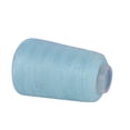 thumbnail image 3 of Felpa tejida a mano anti-pilling bufanda abrigo DIY Hilo tejido Hilo de tejer de ganchillo 50g 20g 2 Piezas kenally HA2033-04B, 3 of 6
