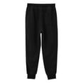 thumbnail image 6 of asjyhkr Sweatpants for Men Breathable Jogger Drawstring Elastic Waist Running Gym Workout Pants with Pockets, 6 of 7