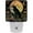 Multi-colored 3, variant on PhooArto Dancing Flowers Pattern Plug in LED Night Light Auto Sensor Dusk to Dawn Decorative Night for Bedroom, Bathroom, Kitchen, Hallway, Stairs, Baby's Room, Energy Saving