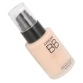 thumbnail image 4 of Cosmetic Makeup Primer, Mild Ingredients Light Safe Makeup Primer 30g Net Content Oil Control Makeup Base Makeup Base Cream  for Makeup for Women, 4 of 7