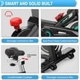 thumbnail image 3 of CLEARANCE! Indoor Stationary Exercise Cycling Training Bike for Home, 3 of 7