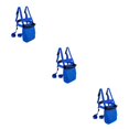 thumbnail image 2 of Naiovety Kids Ski and Snowboard Harness Learn Ski Safely to Ski Roller Skating Leash Type1 NO1, 2 of 6