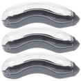 thumbnail image 1 of Milisten 3 Pcs Boîtes de Rangement pour Lunettes de Natation (K20), 1 of 5