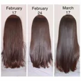 thumbnail image 4 of Champú para el crecimiento del cabello de romero, productos antipérdida, reparación de folículos del cuero cabelludo, champú para el crecimiento del cabello de cebolla, eficaz dentro de 7 días, 4 of 5