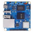 thumbnail image 1 of For Zero 3 1GB RAM Development Board DDR4 Allwinner H618 WiFi Bluetooth PC Zero3 Single Board Computer, 1 of 5