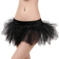 thumbnail image 6 of QRIC Festival Costume Women's Sexy Skirt Costume for X-mas, Halloween, Cosplay, 6 of 6