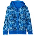thumbnail image 2 of Jurassic Youth Reversible Hoodie Jacket, 2 of 2