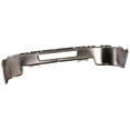 thumbnail image 3 of 1-Piece Front Bumper For Chevrolet Silverado 2500 HD 11-14 Chrome, 3 of 7