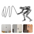 thumbnail image 1 of unbranded Escultura De Pared Industrial En Resina Rústica Para Bar U Oficina, 1 of 8