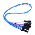 thumbnail image 2 of [Pizarra WCKLINK USB-A] Emulador WCH-Link Descarga CMSIS-DAP Depuración tipo C RISC-V en línea SWDTTL ARM (D), 2 of 9