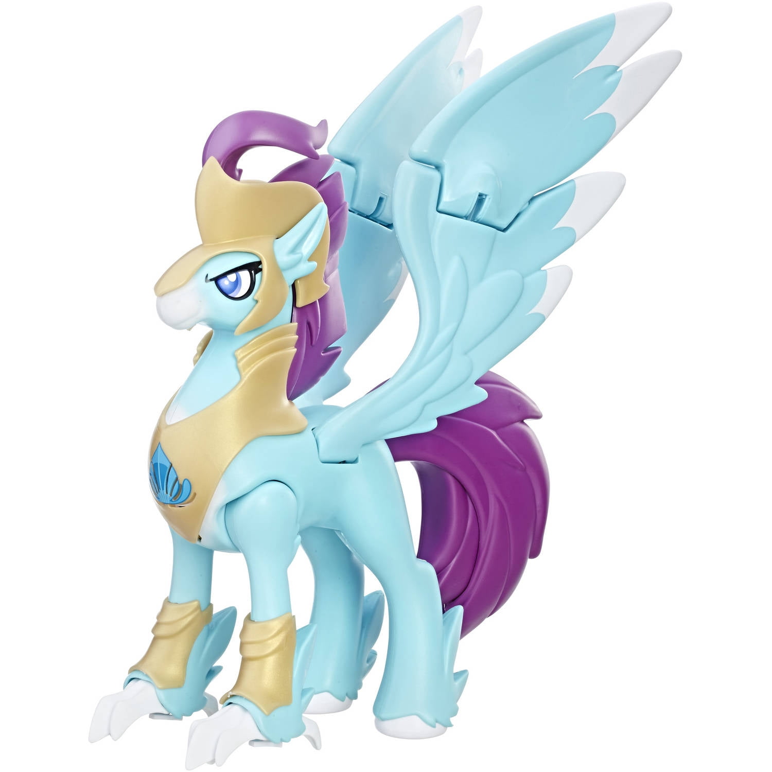 My Little Pony Shadowbolts Cockatrice Guardians Of Harmony Shadowbolt MLP