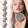 thumbnail image 3 of TVLV Concealer Air Cushion Five Colors Summer Non Stick Powder Foundation, 3 of 5