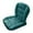Green, variant on Desk Chair Cushion Soft Seat Cushion With Removable Cover Chair Cushion Seat Cushion With Back Support Rocking Chair Cushion 90×50cm Cool Seat Cushion Custom Cushions Gel Sear Alternating Pressure