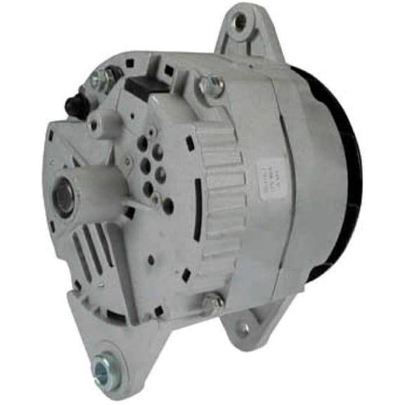 New Alternator Fits Autocar All 1100075 1100076 1100082 1100083 1100088 1100214