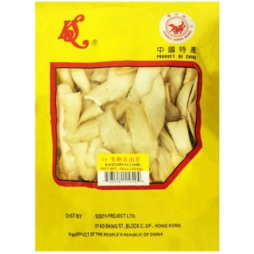 Dioscoreae (Yam)