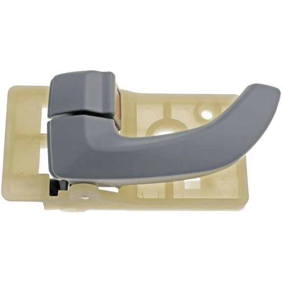 Dorman 83466 Interior Door Handle for Specific Hyundai Models, Gray