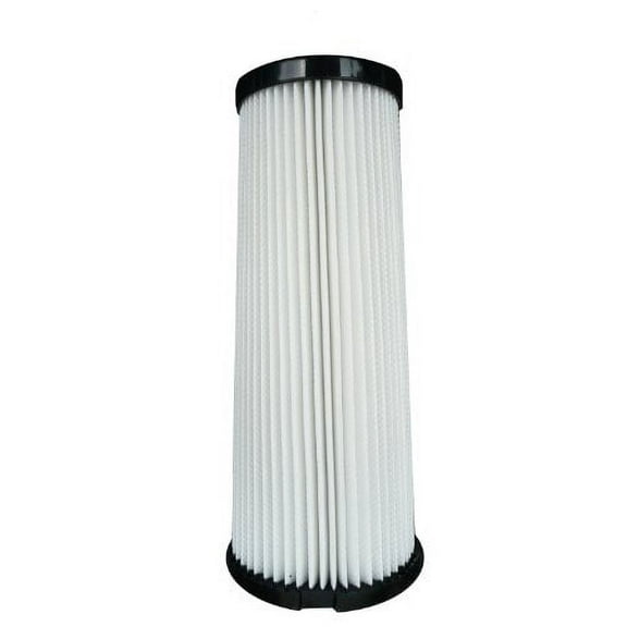 (3) Dirt Devil F1 Bagless Upright Vision Pleated HEPA filter, Breeze, Featherlite, Jaguar, Kinetix self Propelled, Scorp