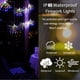 thumbnail image 3 of Dinheiro 1 paquete de luces LED de cadena 8 modos con control remoto, decoración de boda, Navidad, fiesta, jardín, 3 of 5