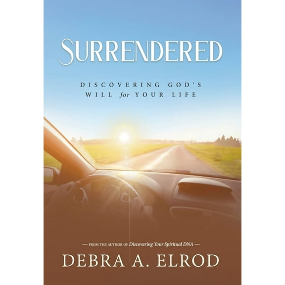 Surrendered, (Hardcover)