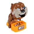 thumbnail image 4 of Juguete para Perros NikouMX Flake Out Bad Dog Juegos de juguete Huesos Tarjetas Acabado de lujo, 4 of 8
