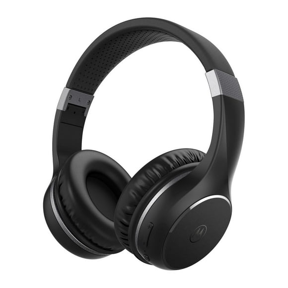 Casque Bluetooth Motorola XT220 sans fil - Noir