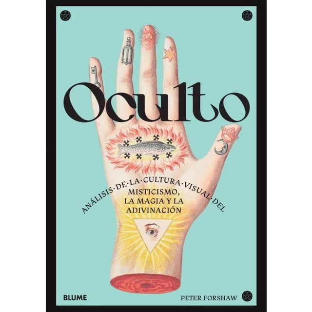 Oculto / pd.