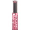 thumbnail image 2 of Burts Bees 100% Natural Origin Matte Stick - Rhubarb Rapids, 1 Tube, 2 of 11