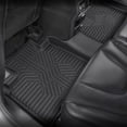 thumbnail image 4 of Alfombrillas KARPAL para Honda HR-V 2023-2025 de caucho termoplástico, 4 of 9