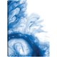 thumbnail image 1 of Mármol azul remolino de mar, 1 of 4