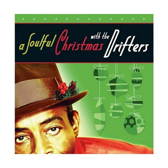 Soulful Christmas With the Drifters