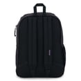 thumbnail image 2 of Mochila JanSport Cross Town Plus Remix de pana negra, 2 of 7