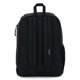 thumbnail image 2 of Mochila JanSport Cross Town Plus Remix de pana negra, 2 of 7