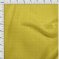 thumbnail image 3 of oneOone Polyester Lycra Fabric Shapes Geometric Sashiko Printed Craft Fabric BTY 56 Inch Wide, 3 of 4