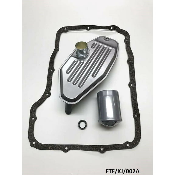 For Dodge Ram 1500 4.7L 5.7L Transmission Fluid Change Filter Service Gasket Kit