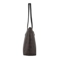thumbnail image 3 of Bolsa Tote Monograma Coach cafe Coach CH504IMAA8, 3 of 4