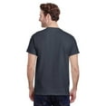 thumbnail image 4 of Gildan - T-Shirt en Coton Épais - 5000 - Charbon - Taille : L, 4 of 8