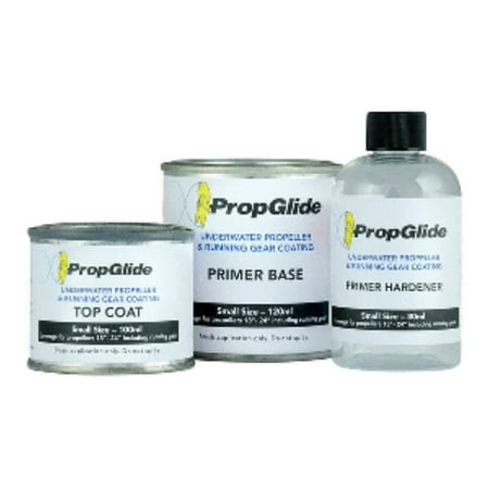 UPC: 0866888000316 | PropGlide Prop Running Gear Coating Kit – Small – 250ml [PCK-250]