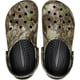 thumbnail image 4 of Zuecos Crocs Classic Realtree Camo, unisex, 10 hombres y 12 mujeres, 4 of 7