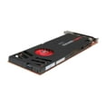 thumbnail image 2 of AMD FirePro V7900 2GB 4XDP PCIe HF Workstation Graphics Card, 2 of 3