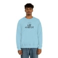 thumbnail image 4 of Copy of Unisex Heavy Blend Crewneck Sweatshirt, 4 of 9