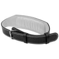 thumbnail image 2 of Herwey Ceinture de Dynamophilie, Ceinture de Musculation, Durable pour Sports Extérieurs Adultes Gym, 2 of 8