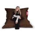 thumbnail image 4 of Puff Original Baggy Sack Nylon Chocolate160x130cm Baggy Puff Original Baggy Sack Nylon Chocolate160x130cm, 4 of 5