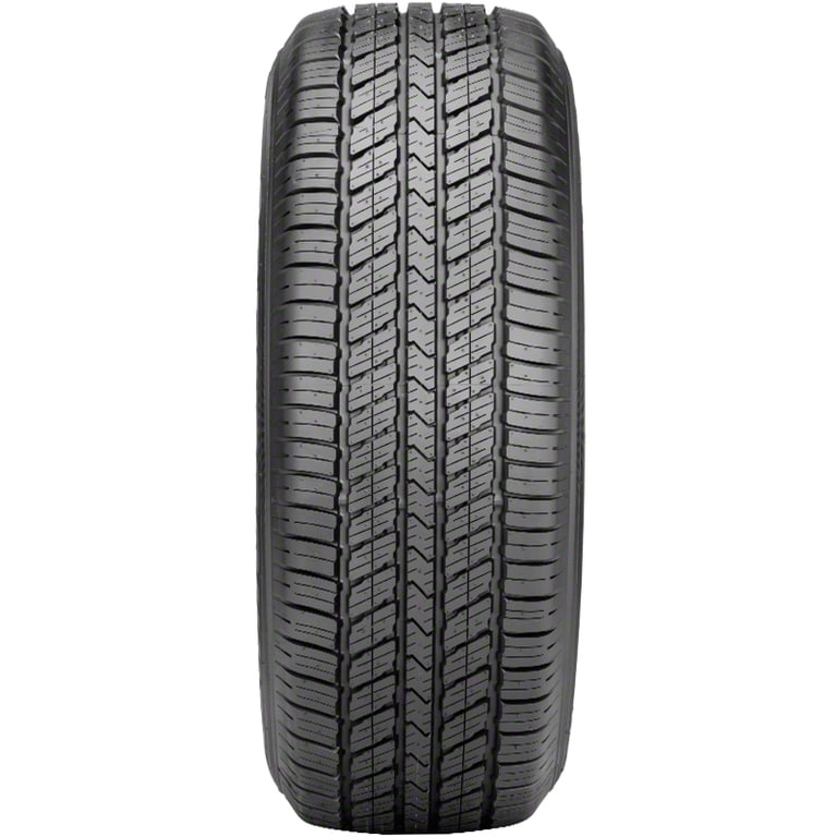 Toyo, Passenger Tire, P265/65R17 110S, All Season Black - Walmart.com