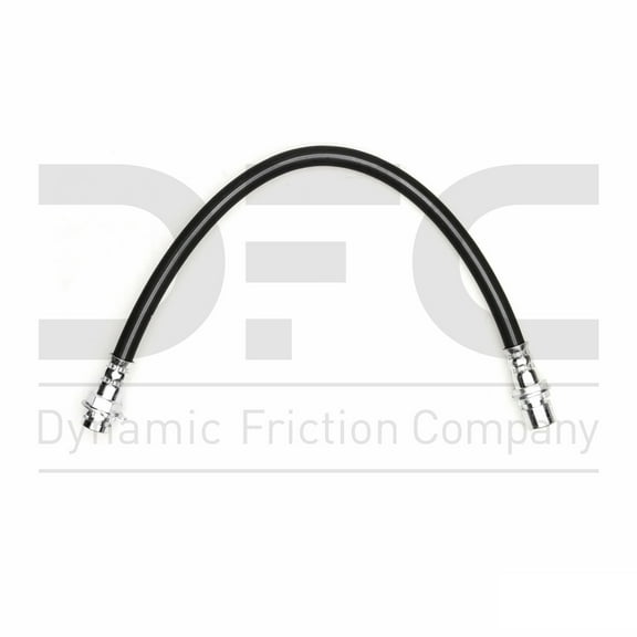 Dynamic Friction Company Brake Line Hose 350-47401