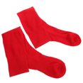 thumbnail image 1 of unbranded 1Par Calcetines Deportivos De Para Fútbol Béisbol Con Ajuste Y Cómodo, 1 of 6