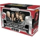 thumbnail image 1 of Panini 2025 Prizm The Rolling Stones Trading Card Hobby Mega Box (2 Silver Base Parallels Per Hobby Mega Box), 1 of 7