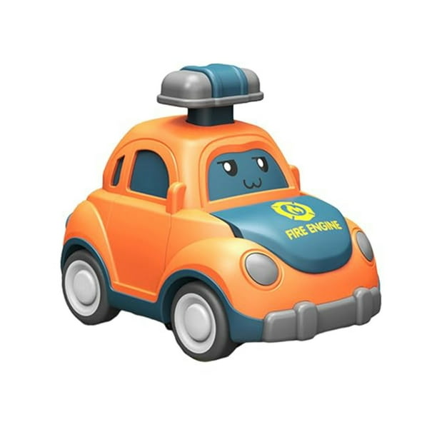 Juguetes Para El Coche: Coches Pequeños, Set De Coches, Vehículos De Dibujos Animados, Minicoches, Juguetes Para Niños, Vehículos De Juguete, Juegos De Carreras, Aptos Para Niños A Partir De 3 Años.