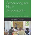 thumbnail image 1 of Accounting for Non-Accountants: A Work-Text for Basic Accounting, 1 of 1