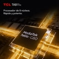 thumbnail image 3 of Tablet TCL 11 FE 4GB RAM 128GB ROM Negro, 3 of 10