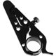 thumbnail image 2 of Universal Motorcycle Throttle Assist, Motorcycle Lock Assist Cruise Control Clamp Grip with Silicone Ring, 2 of 4